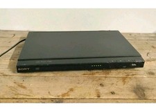 Sony Lettore DVD DVP-SR300