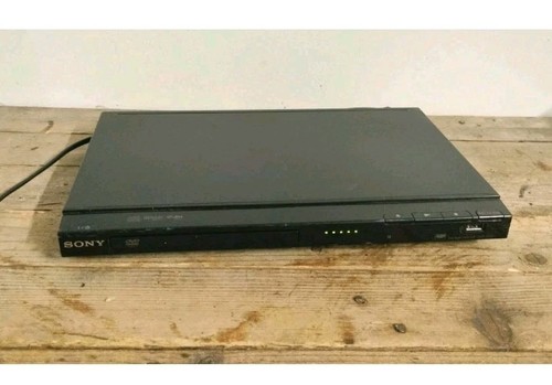 Sony lettore dvd - lettore, dvp-sr300