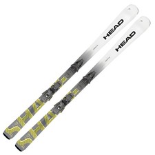Sci Head Shape 3.0 Allride