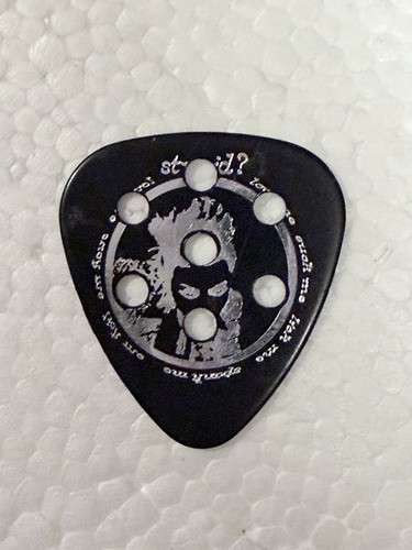 Hide xjapan plettro per - plettro,