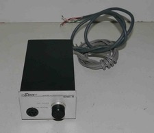 Adaptateur casque vintage Stax