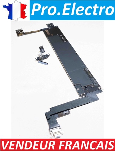 Scheda madre ipad - scheda,