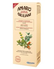 AMARO GIULIANI ELISIR BENESSER