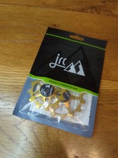 Ruote da fantino deragliatore