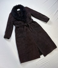 Cappotto lungo vintage Penny