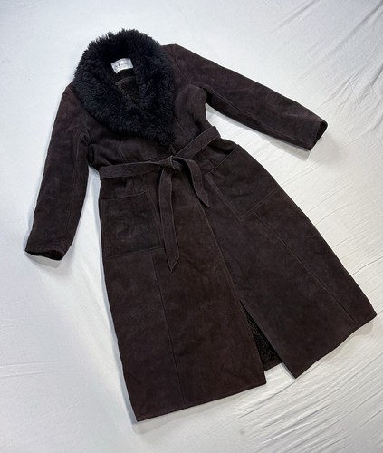 Cappotto lungo vintage penny - cappotto,
