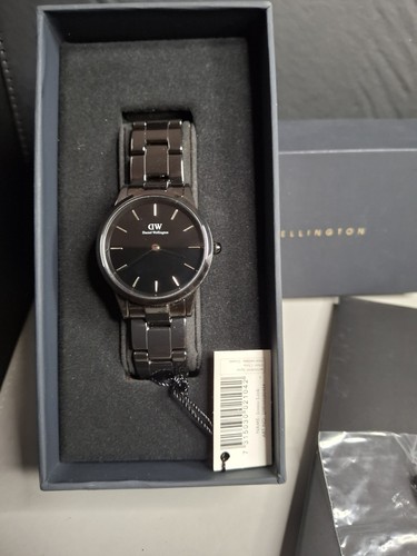 Orologio daniel wellington - daniel,