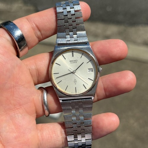 Orologio seiko anni vintage - seiko, 70