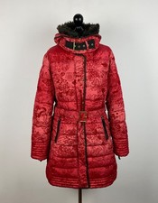 DESIGUAL cappotto giacca donna