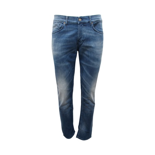 I4383 jeans uomo dondup george - jeans,