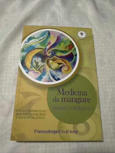 Medicina mangiare franco - da,