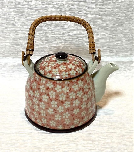 Teiera giapponese sakura - giapponese,