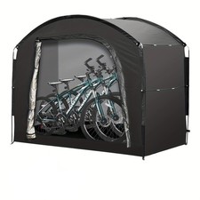 Tenda bici moto capanno