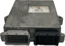 CENTRALINA IMPIANTO GAS USATO