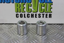 Pesi terminali barra Kawasaki