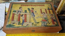giocattolo antico-gioco