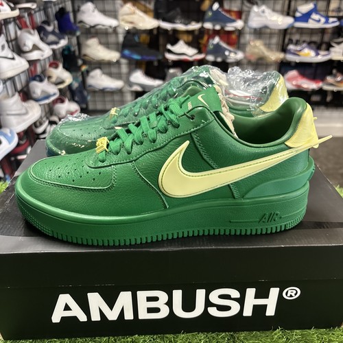 Nike air force - nike, low