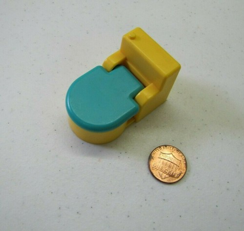 Vintage fisher price - fisher, little