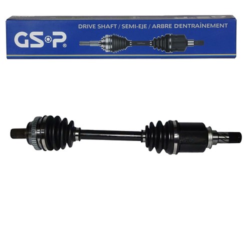 Albero motore gsp asse - albero,