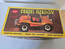 Cox Dune Buggy 