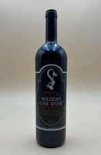 Soldera Case Basse 100%