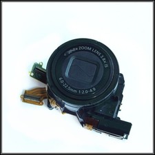camera lens for CANON S95