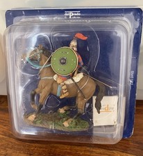 Figurina Del Prado piombo