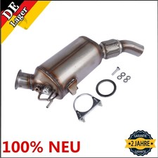 Catalizzatori Euro 5 per BMW