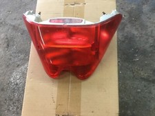 Piaggio Skipper 125 Rear light