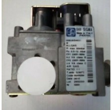 SANT'ANDREA VALVOLA GAS SIT