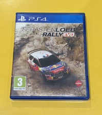 Sebastien Loeb Rally Evo Gioco