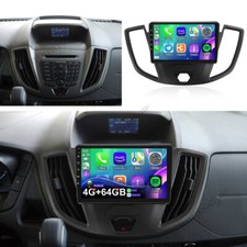 Autoradio 9" Android 15 per