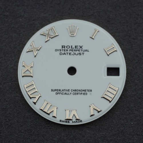 Rolex cassa dial oyster - cassa,
