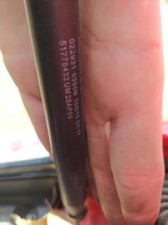 51778432 ammortizzatore portellone per FIAT PUNTO (EVO) (199) SPORT