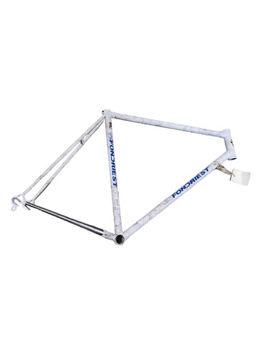 Telaio acciaio fondriest corsa - telaio,