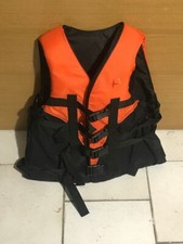 Giubbotto salvagente taglia M