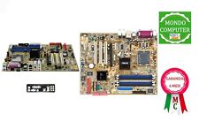 SCHEDA MADRE SOCKET  775  ASUS