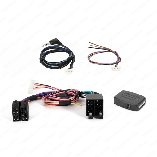 Phonocar 04052 interfaccia - phonocar,