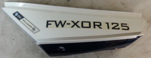 Generic xor 125 - , tempi