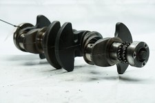 Albero motore 5FW Citroen C4