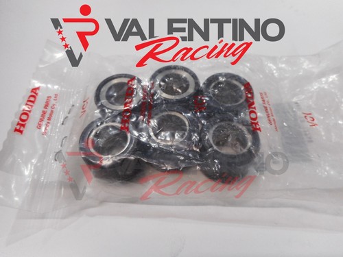 Set rulli variatore originali - set,