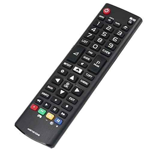 Akb74915346 telecomando - akb74915346,