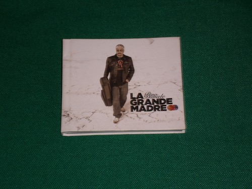 Pino daniele la grande - –,