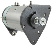 DYNASTARTER BOSCH, CERCHIO PER