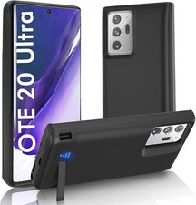 Custodia caricabatterie ultra