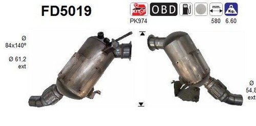 120 163 fap per - cv, bmw