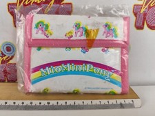 MINI PONY PORTAFOGLIO MY