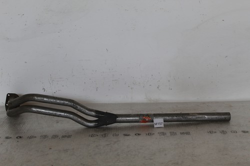 Tubo collettore scarico per - collettore,