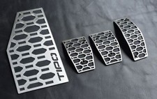 PEDALIERA FIAT TIPO BUSINESS