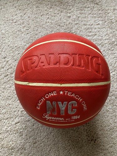 Supreme spalding each - spalding,